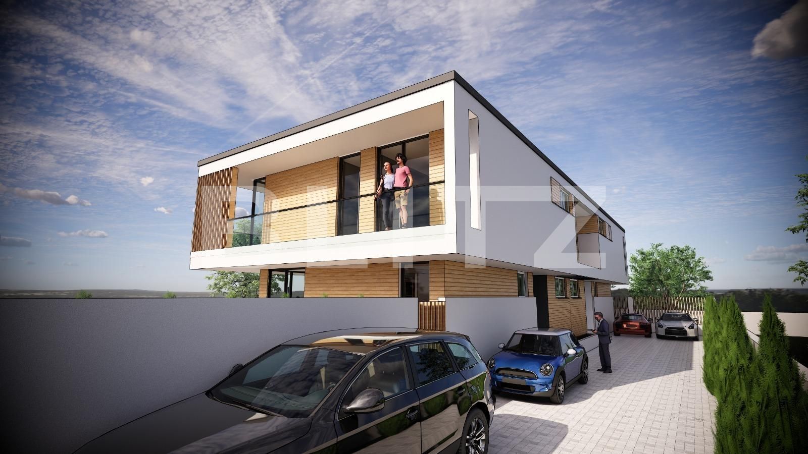 Casa de vânzare 4 camere Pantelimon - 91128CV | BLITZ București | Poza2