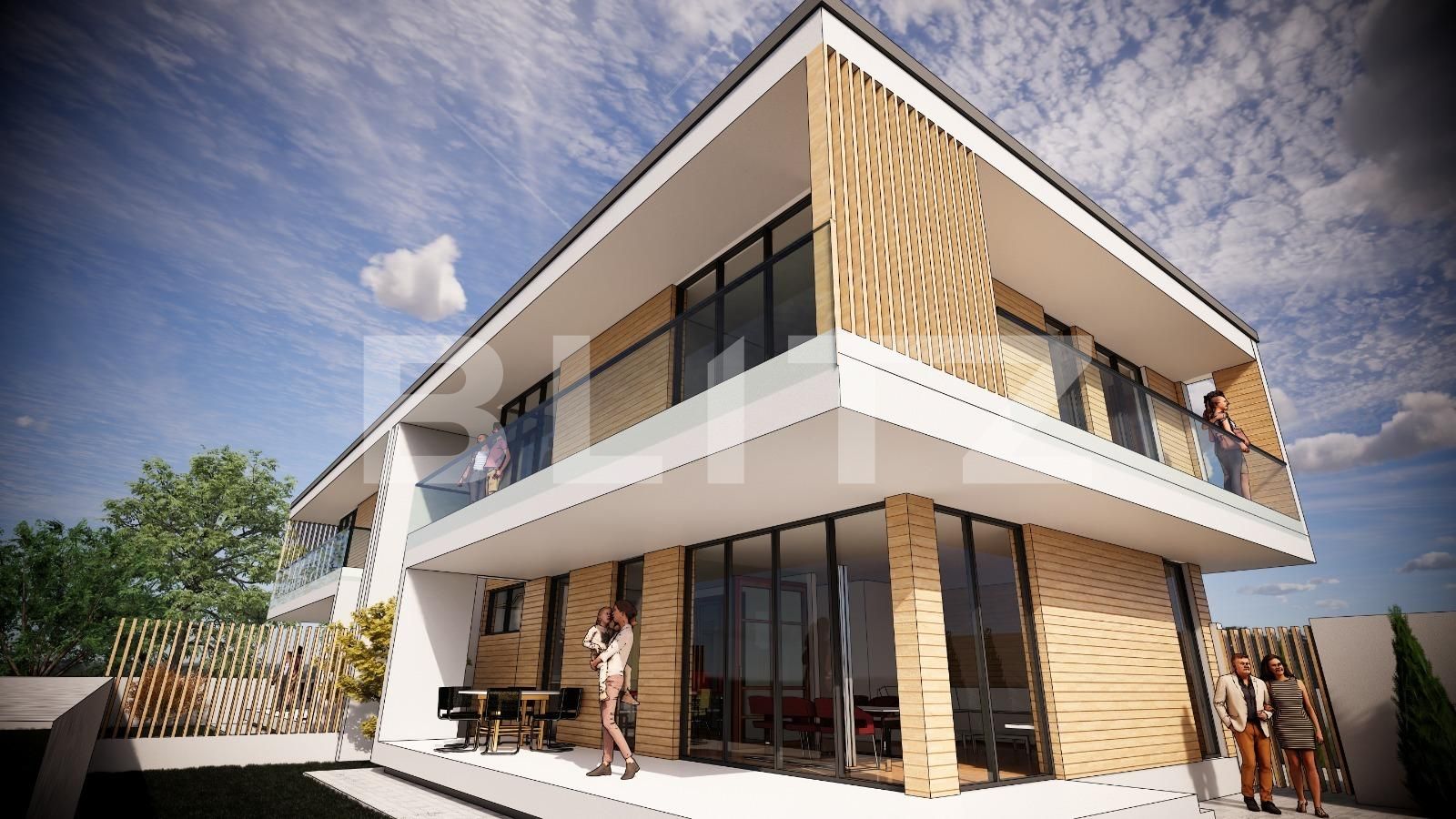 Casa de vânzare 4 camere Pantelimon - 91128CV | BLITZ București | Poza5