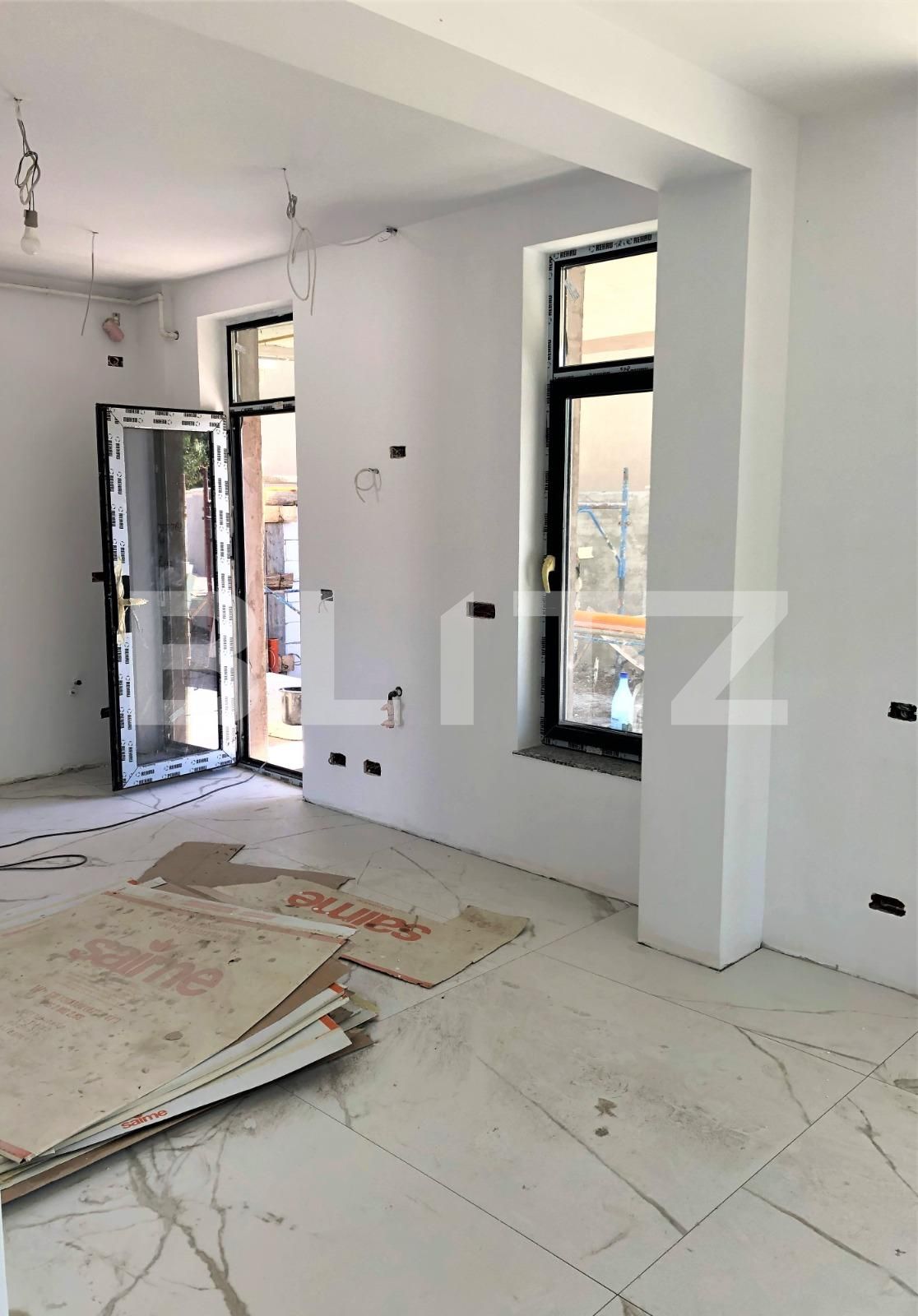 Casa de vânzare 4 camere Pantelimon - 91128CV | BLITZ București | Poza10