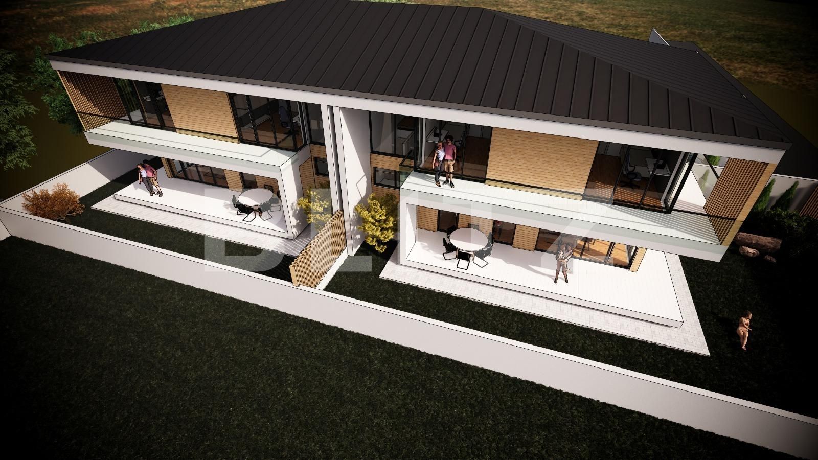 Casa de vânzare 4 camere Pantelimon - 91128CV | BLITZ București | Poza3