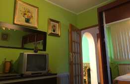Apartament 2 camere, 51 mp, balcon, Basarabiei