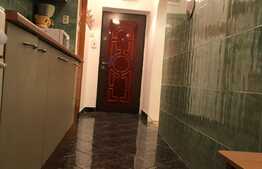 Apartament 2 camere, 51 mp, balcon, Basarabiei