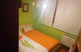 Apartament 2 camere, 51 mp, balcon, Basarabiei