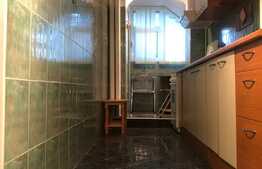 Apartament 2 camere, 51 mp, balcon, Basarabiei