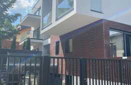 Apartament 3 camere, 79 mp, parcare, Bulevardul Decebal