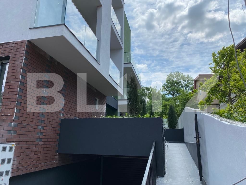 Apartament de vânzare 3 camere Decebal - 91196AV | BLITZ București | Poza2