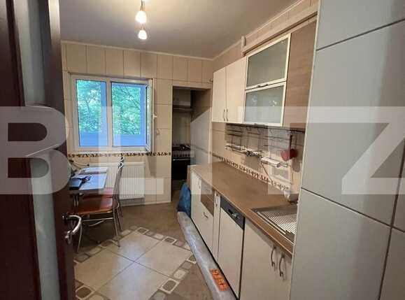Apartament de vânzare 4+ camere Tineretului - 91234AV | BLITZ București | Poza2