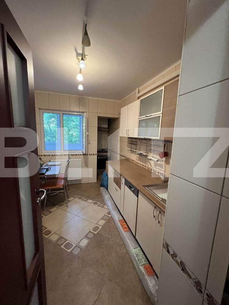 Apartament de vânzare 4+ camere Tineretului - 91234AV | BLITZ București | Poza2