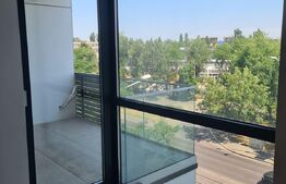 Apartament de 2 camere, 60 mp, etaj intermediar, zona Aviatiei