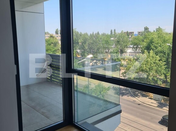 Apartament de vânzare 2 camere Aviatiei - 91255AV | BLITZ București | Poza2