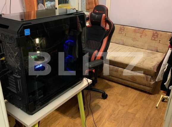 Apartament de vânzare 2 camere 1 Mai - 91262AV | BLITZ București | Poza1