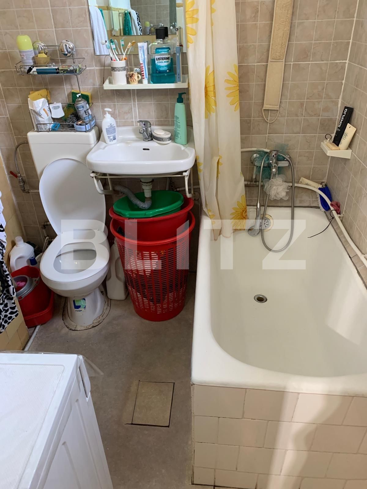 Apartament de vânzare 2 camere 1 Mai - 91262AV | BLITZ București | Poza5