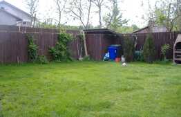 Casa langa lac, 80 mp, teren 300 mp, terasa, in zona Tei