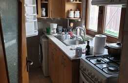 Casa langa lac, 80 mp, teren 300 mp, terasa, in zona Tei