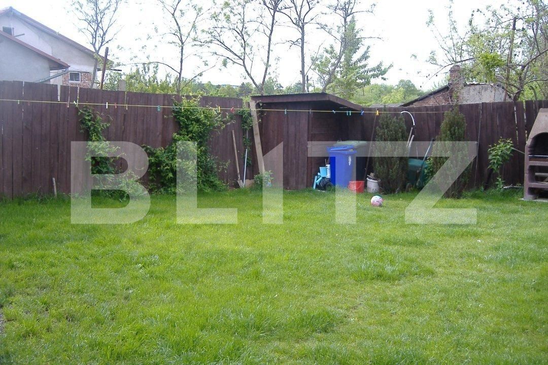 Casa de vânzare 4 camere Tei - 91267CV | BLITZ București | Poza2