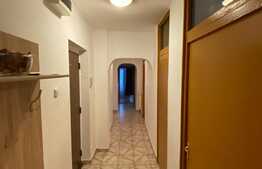 Apartament 4 camere, 93 mp, etaj intermediar, Sebastian