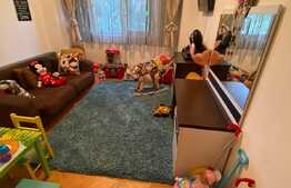 Apartament 4 camere, 93 mp, etaj intermediar, Sebastian