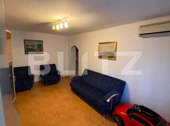 Apartament de vânzare 4 camere 13 Septembrie - 91288AV | BLITZ București | Poza1