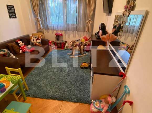 Apartament de vânzare 4 camere 13 Septembrie - 91288AV | BLITZ București | Poza2