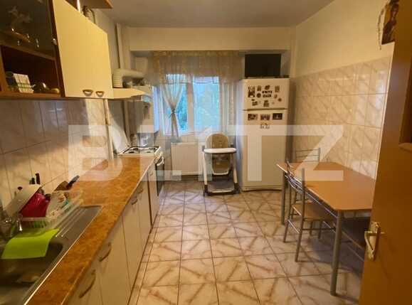 Apartament de vânzare 4 camere 13 Septembrie - 91288AV | BLITZ București | Poza5