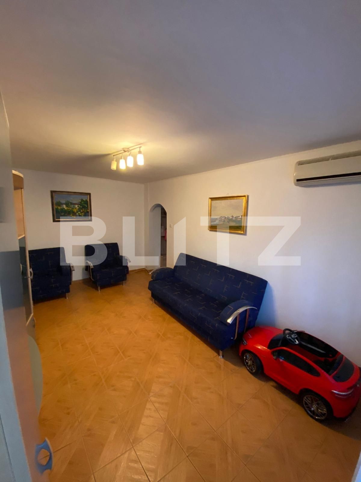 Apartament de vânzare 4 camere 13 Septembrie - 91288AV | BLITZ București | Poza1