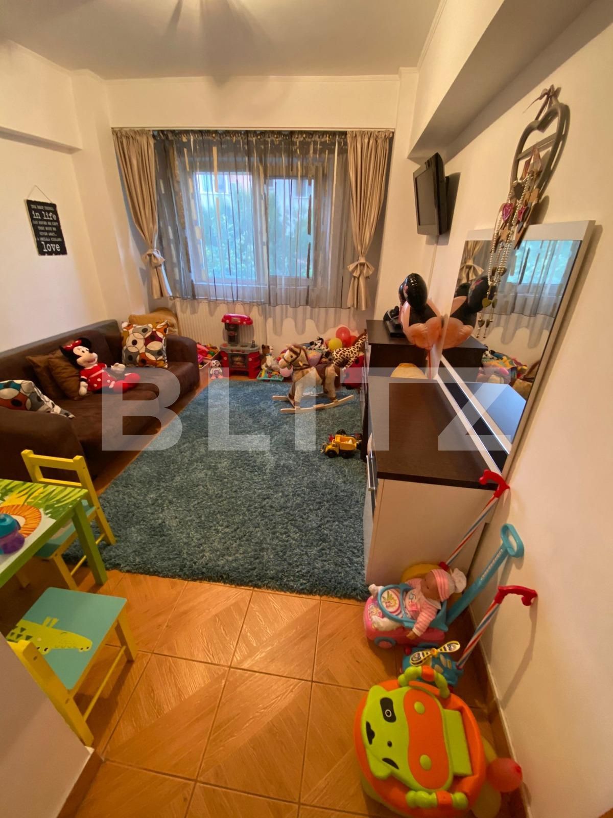 Apartament de vânzare 4 camere 13 Septembrie - 91288AV | BLITZ București | Poza2