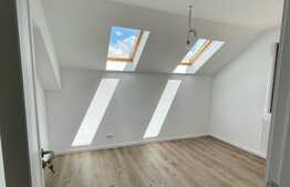 Duplex de 4 camere, 120 mp, teren 405 mp, garaj, zona Pipera