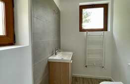 Duplex de 4 camere, 120 mp, teren 405 mp, garaj, zona Pipera