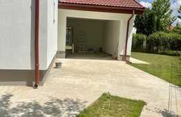 Duplex de 4 camere, 120 mp, teren 405 mp, garaj, zona Pipera