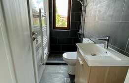 Duplex de 4 camere, 120 mp, teren 405 mp, garaj, zona Pipera