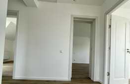 Duplex de 4 camere, 120 mp, teren 405 mp, garaj, zona Pipera