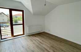 Duplex de 4 camere, 120 mp, teren 405 mp, garaj, zona Pipera