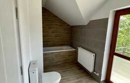 Duplex de 4 camere, 120 mp, teren 405 mp, garaj, zona Pipera