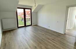 Duplex de 4 camere, 120 mp, teren 405 mp, garaj, zona Pipera