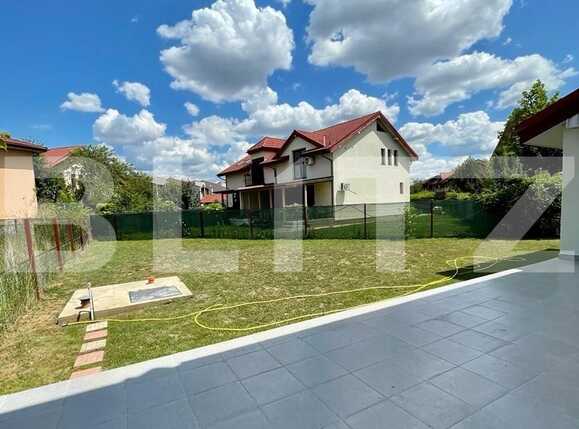 Casa de vânzare 4 camere Pipera - 91289CV | BLITZ București | Poza3