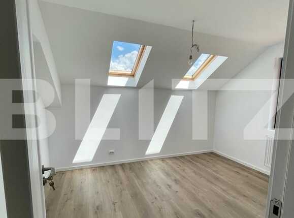 Casa de vânzare 4 camere Pipera - 91289CV | BLITZ București | Poza9