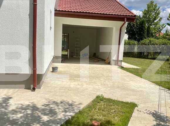 Casa de vânzare 4 camere Pipera - 91289CV | BLITZ București | Poza2