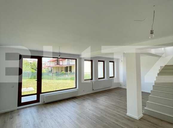 Casa de vânzare 4 camere Pipera - 91289CV | BLITZ București | Poza6