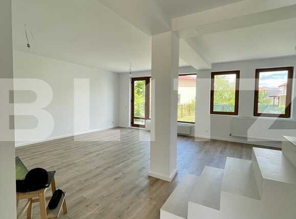 Casa de vânzare 4 camere Pipera - 91289CV | BLITZ București | Poza5