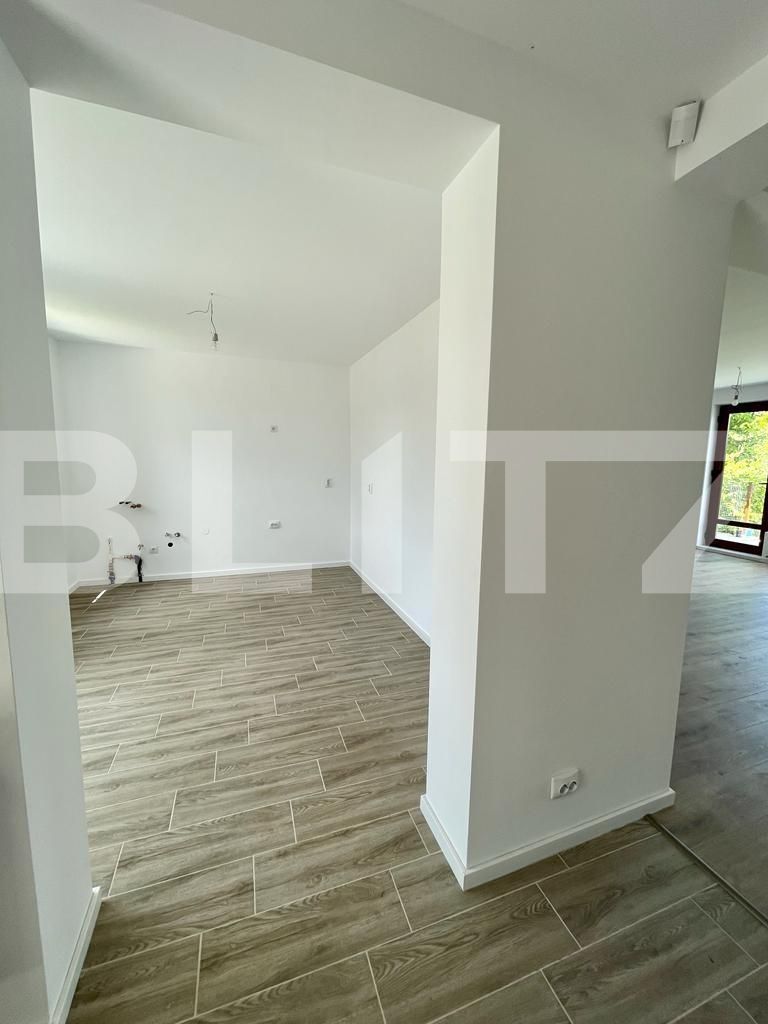 Casa de vânzare 4 camere Pipera - 91289CV | BLITZ București | Poza4