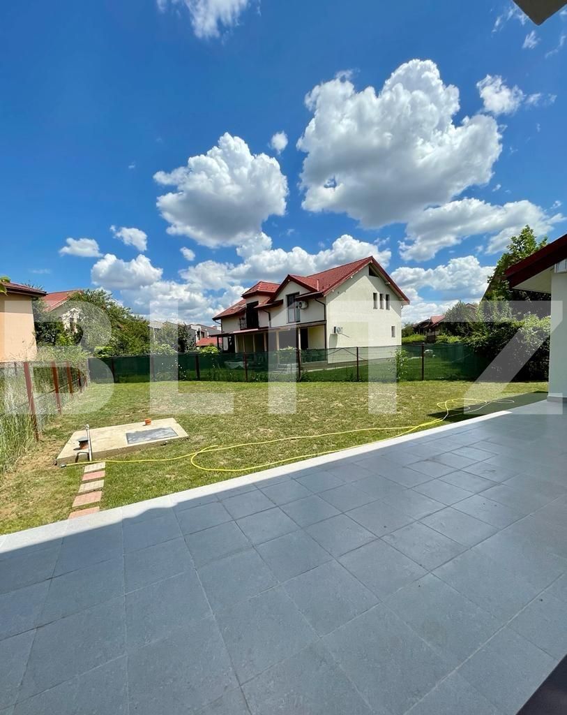 Casa de vânzare 4 camere Pipera - 91289CV | BLITZ București | Poza3