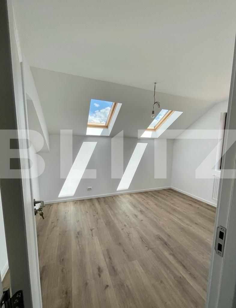 Casa de vânzare 4 camere Pipera - 91289CV | BLITZ București | Poza9