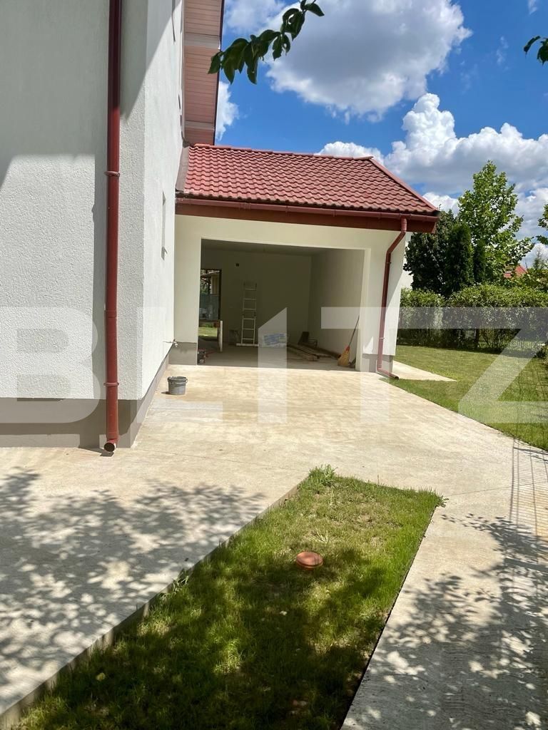 Casa de vânzare 4 camere Pipera - 91289CV | BLITZ București | Poza2