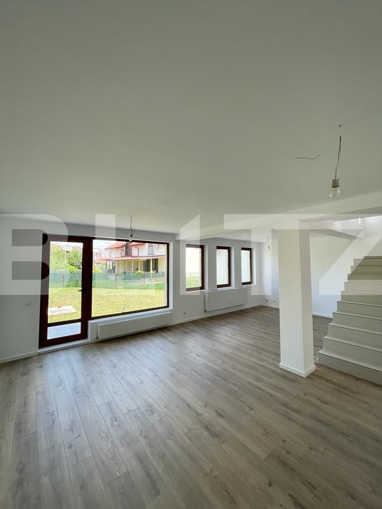 Casa de vânzare 4 camere Pipera - 91289CV | BLITZ București | Poza6