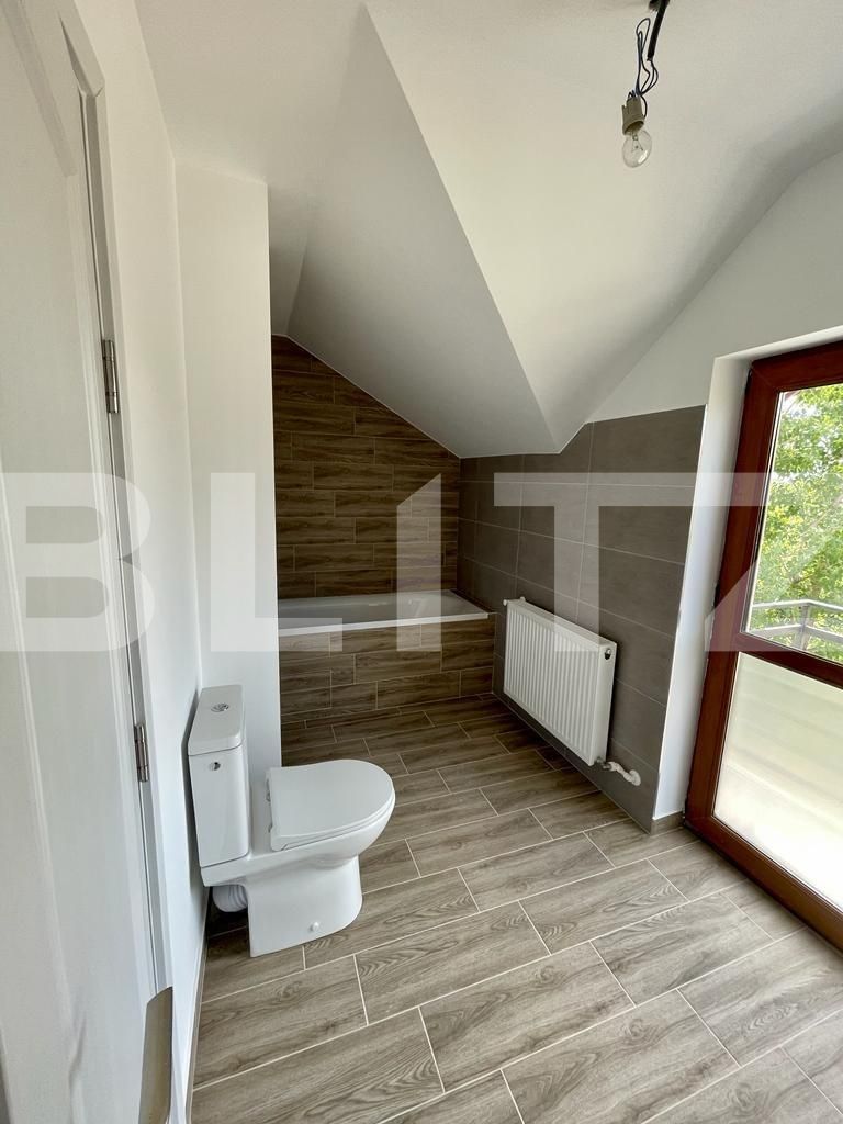 Casa de vânzare 4 camere Pipera - 91289CV | BLITZ București | Poza12