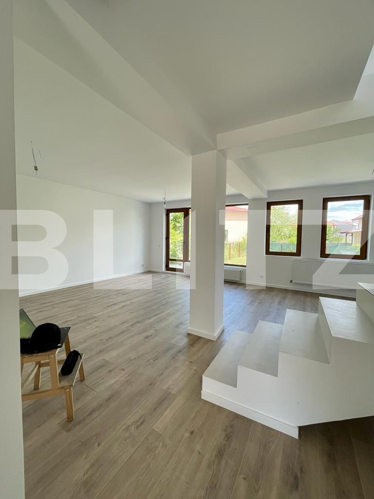 Casa de vânzare 4 camere Pipera - 91289CV | BLITZ București | Poza5
