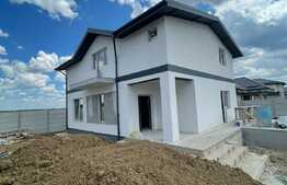 Casa individuala, 4 camere 160 mp, terasa, Oras Pantelimon