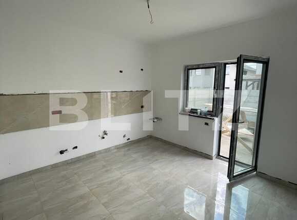 Casa de vânzare 4 camere Pantelimon - 91300CV | BLITZ București | Poza4