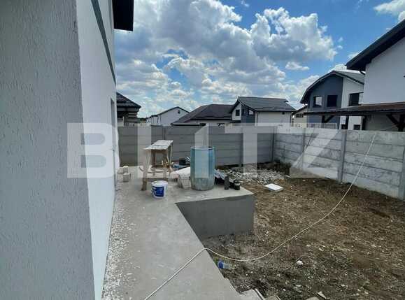 Casa de vânzare 4 camere Pantelimon - 91300CV | BLITZ București | Poza10