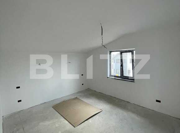 Casa de vânzare 4 camere Pantelimon - 91300CV | BLITZ București | Poza9